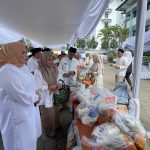 Bazar Munggahan Dinas Koperasi dan Usaha Kecil Provinsi Jawa Barat