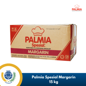 Palmia Margarin