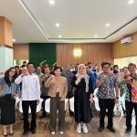 SOSIALIASI PERIZINAN PANGAN INDUSTRI RUMAH TANGGA (PIRT) BAGI ANGGOTA KOPERASI BUMI
