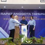 Rapat Anggota Tahunan (RAT) Koperasi Konsumen Bina Usaha Mandiri Indonesia Tahun Buku 2025