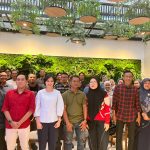 Pelatihan Optimalisasi Media Sosial bagi Anggota Koperasi BUMI bersama Rumah BUMN